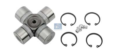 DT SPARE PARTS Universal joint