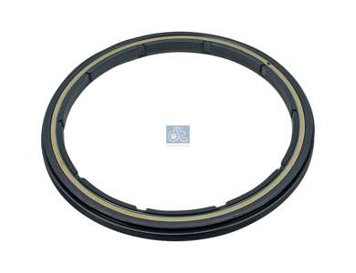 DT SPARE PARTS Wheel hub seal