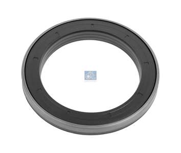 DT SPARE PARTS Wheel hub seal