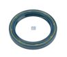 DT SPARE PARTS Wheel hub seal 10095491 Fitting Position: Rear Axle, Height [mm]: 7, Inner Diameter [mm]: 52, Outer Diameter [mm]: 68 1.