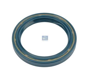 DT SPARE PARTS Wheel hub seal