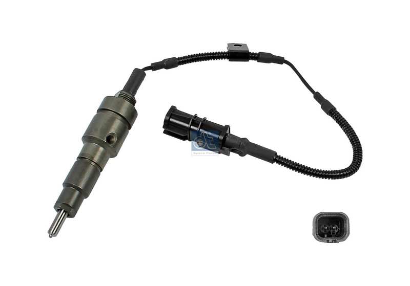DT SPARE PARTS Düsenhalter 10103759 Gewicht [g]: 352 1.