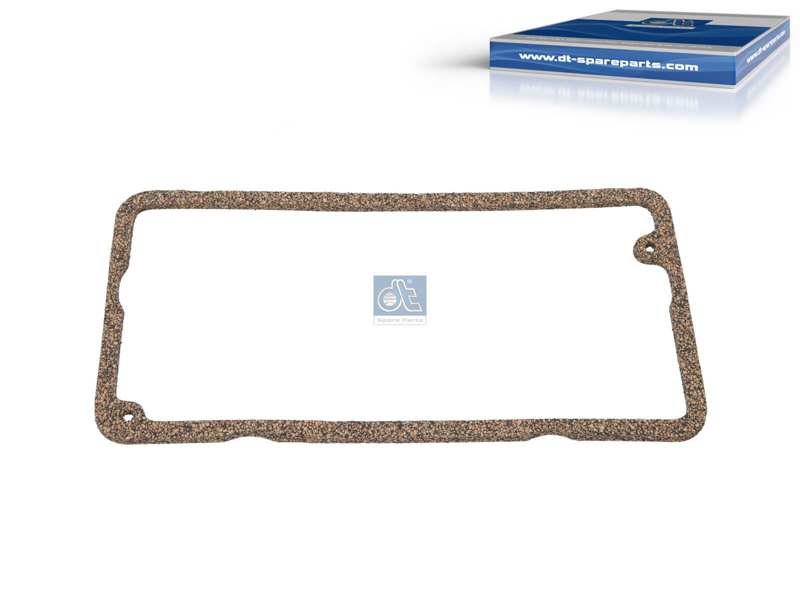 DT SPARE PARTS Zylinderkopfhaubendichtung 10107446 Dicke/Stärke [mm]: 5