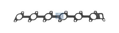DT SPARE PARTS Abgasleitungsdichtung