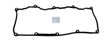 DT SPARE PARTS Zylinderkopfhaubendichtung 10107477 Gewicht [g]: 89 1.