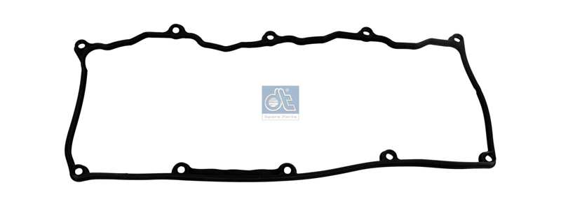 DT SPARE PARTS Zylinderkopfhaubendichtung 10107477 Gewicht [g]: 89 1.