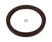 DT SPARE PARTS Transmission gear seal 10105957 Fitting Position: Outlet, Height [mm]: 11, Inner Diameter [mm]: 90, Outer Diameter [mm]: 110 1.