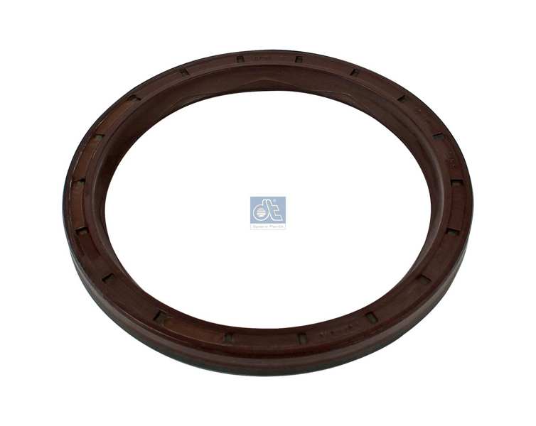 DT SPARE PARTS Transmission gear seal 10105957 Fitting Position: Outlet, Height [mm]: 11, Inner Diameter [mm]: 90, Outer Diameter [mm]: 110 1.
