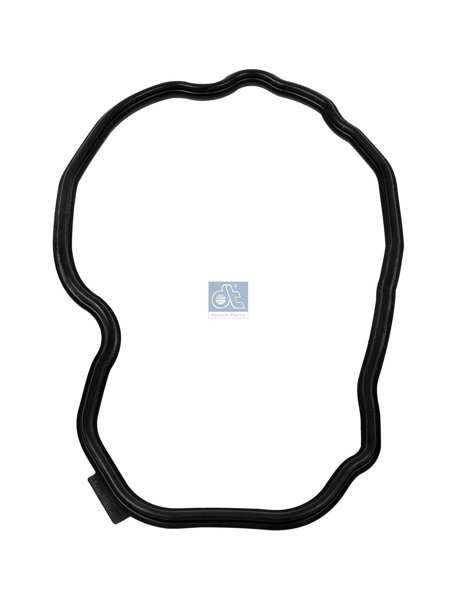 DT SPARE PARTS Zylinderkopfhaubendichtung 10107447 Einbauseite: unten 1.