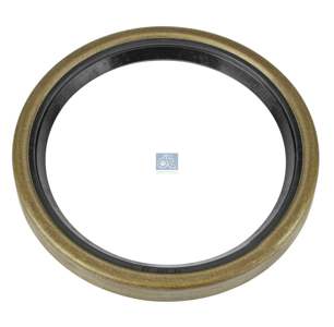 DT SPARE PARTS Transmission gear seal