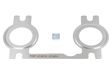 DT SPARE PARTS Abgasleitungsdichtung 10096914 2 Stk./Packung
Einbauposition: Eingang, alte Ausführung: 2.