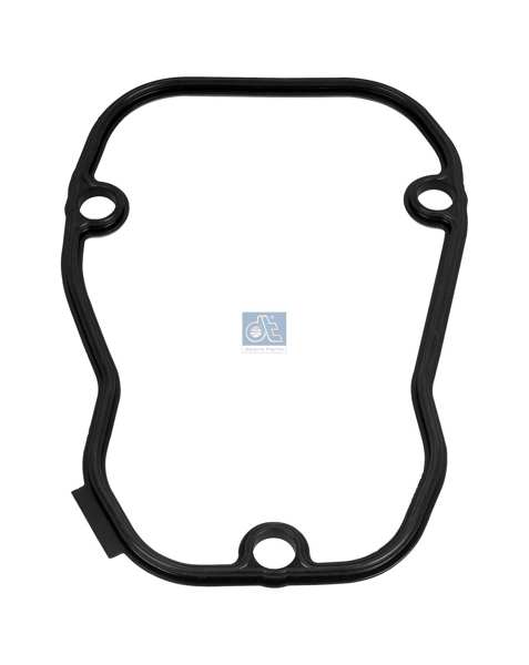 DT SPARE PARTS Zylinderkopfhaubendichtung 10107448 Einbauseite: oben 1.