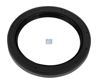 DT SPARE PARTS Transmission gear seal 10105969 Height [mm]: 8, Inner Diameter [mm]: 56, Outer Diameter [mm]: 72 1.