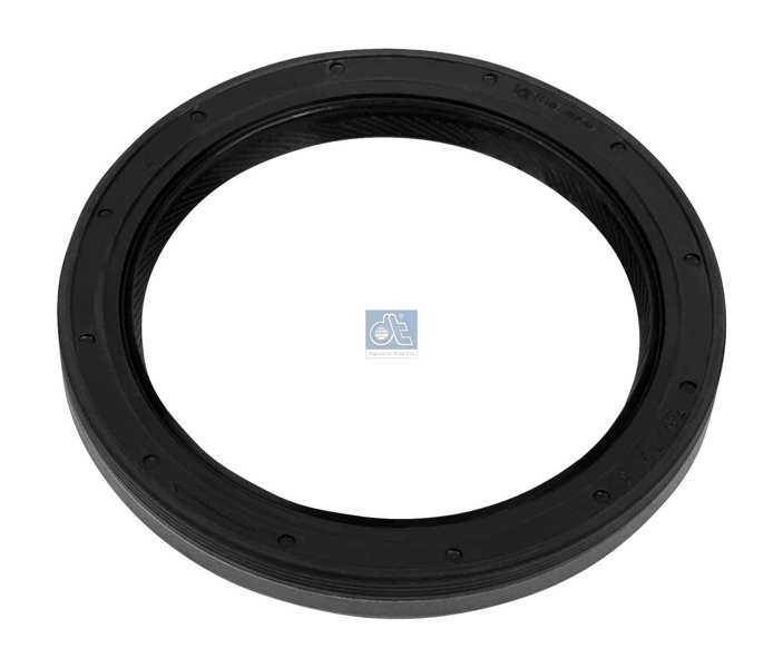DT SPARE PARTS Transmission gear seal 10105969 Height [mm]: 8, Inner Diameter [mm]: 56, Outer Diameter [mm]: 72 1.