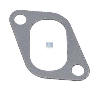 DT SPARE PARTS Abgasleitungsdichtung