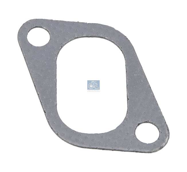 DT SPARE PARTS Abgasleitungsdichtung 10096867 2 Stk./Packung
Einbauposition: Eingang, Dicke/Stärke [mm]: 1,4, Länge [mm]: 100, Breite [mm]: 62 1.