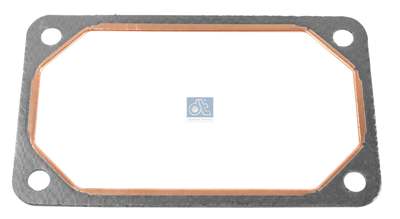 DT SPARE PARTS Abgasleitungsdichtung