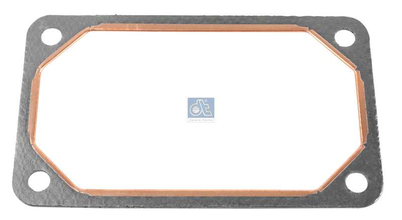 DT SPARE PARTS Abgasleitungsdichtung 10096883 Gewicht [g]: 20 1.