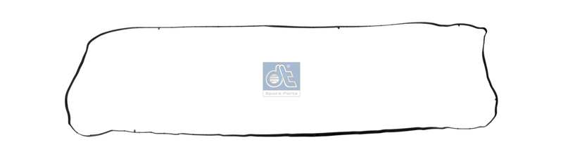 DT SPARE PARTS Zylinderkopfhaubendichtung 10107478 Gewicht [g]: 69 1.