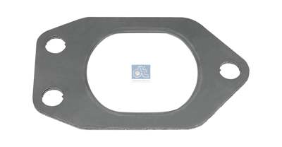 DT SPARE PARTS Abgasleitungsdichtung