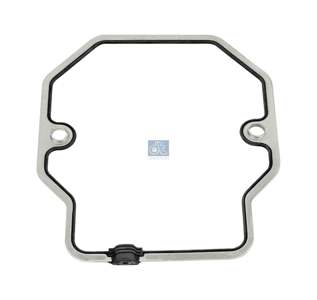 DT SPARE PARTS Zylinderkopfhaubendichtung - DICHTUNG - ZYLINDEKOPFHAUBEDICHTUNGEN (LKW) - 3.12113