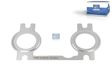 DT SPARE PARTS Abgasleitungsdichtung 10096914 2 Stk./Packung
Einbauposition: Eingang, alte Ausführung: 1.