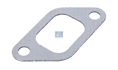 DT SPARE PARTS Abgasleitungsdichtung