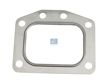 DT SPARE PARTS Abgasleitungsdichtung 10096872 Einbauseite: vor Abgasturbolader 1.