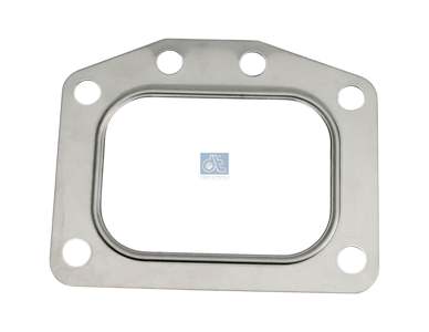 DT SPARE PARTS Abgasleitungsdichtung