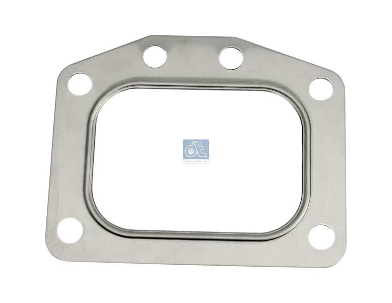 DT SPARE PARTS Abgasleitungsdichtung 10096872 Einbauseite: vor Abgasturbolader 1.