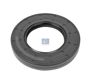 DT SPARE PARTS Transmission gear seal 10105989 Height [mm]: 10, Inner Diameter [mm]: 42, Outer Diameter [mm]: 76 1.