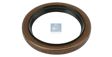DT SPARE PARTS Transmission gear seal 10105959 Height 2 [mm]: 9,2, Inner Diameter [mm]: 55, Outer Diameter [mm]: 75, Dust Cover: with dust lip, Swirl Type: Right-hand Twist, Height 1 [mm]: 8 1.