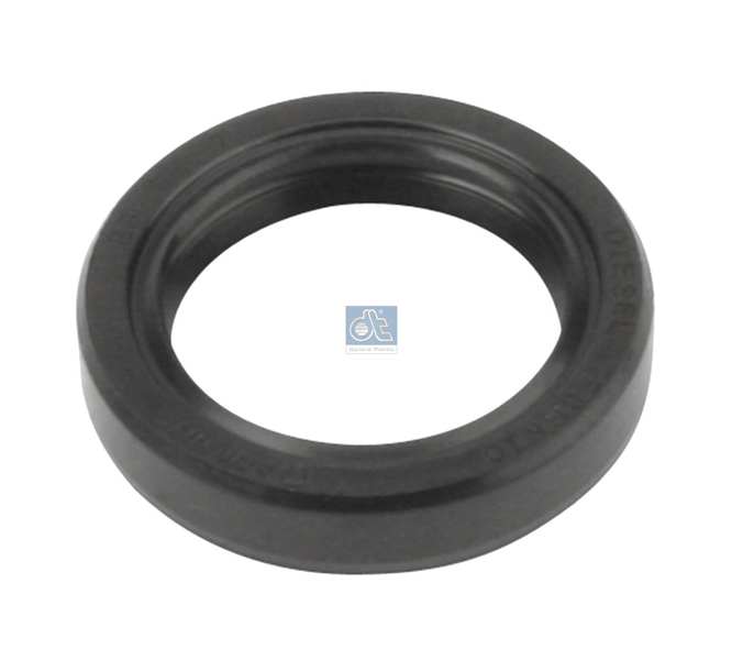 DT SPARE PARTS Transmission gear seal 10108866 10 pcs/pack.
Height [mm]: 7, Inner Diameter [mm]: 25, Outer Diameter [mm]: 35 1.