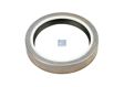 DT SPARE PARTS Wheel hub seal 10108942 Height [mm]: 10,1, Inner Diameter [mm]: 45, Outer Diameter [mm]: 57 1.