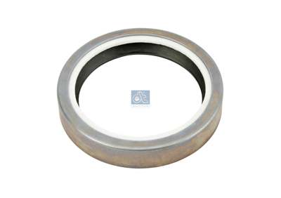 DT SPARE PARTS Wheel hub seal