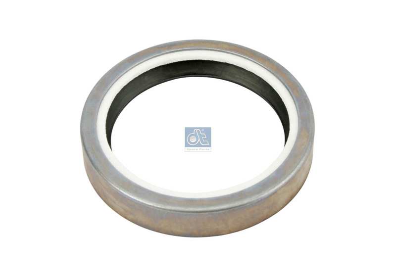 DT SPARE PARTS Wheel hub seal 10108942 Height [mm]: 10,1, Inner Diameter [mm]: 45, Outer Diameter [mm]: 57 1.