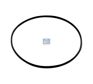 DT SPARE PARTS Zylinderkopfhaubendichtung 10107537 Gewicht [g]: 5 1.