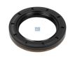 DT SPARE PARTS Transmission gear seal 10108928 Height [mm]: 8, Inner Diameter [mm]: 42, Outer Diameter [mm]: 62 1.