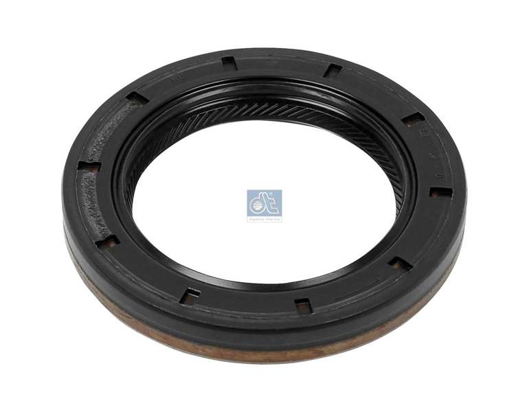 DT SPARE PARTS Transmission gear seal 10108928 Height [mm]: 8, Inner Diameter [mm]: 42, Outer Diameter [mm]: 62 1.