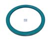 DT SPARE PARTS Wheel hub seal 10108924 Fitting Position: outer, Rear Axle, Height 1 [mm]: 11, Material: NBR (nitrile butadiene rubber), Dust Cover: with dust lip, Outer diameter 1 [mm]: 175, Inner diameter 1 [mm]: 145 1.