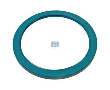 DT SPARE PARTS Wheel hub seal