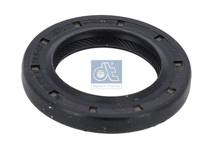 DT SPARE PARTS Transmission gear seal 10108930 Height 2 [mm]: 7, Inner Diameter [mm]: 29,9, Outer Diameter [mm]: 47, Height 1 [mm]: 6 1.