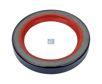 DT SPARE PARTS Zwischenwelle Wellendichtring 10108950 Höhe [mm]: 10, Innendurchmesser [mm]: 50, Außendurchmesser [mm]: 70 1.