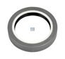 DT SPARE PARTS Stub axle seal 10108943 Height [mm]: 10,1, Inner Diameter [mm]: 42, Outer Diameter [mm]: 56 1.