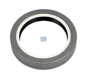 DT SPARE PARTS Stub axle seal