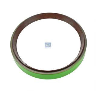 DT SPARE PARTS Wheel hub seal
