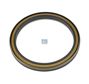 DT SPARE PARTS Wellendichtring, Achsschenkel 10108821 Höhe 1 [mm]: 14, Höhe 2 [mm]: 17, Innendurchmesser [mm]: 140, Außendurchmesser [mm]: 170 1.