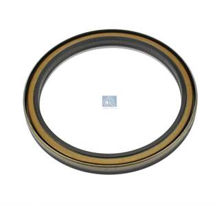 DT SPARE PARTS Stub axle seal