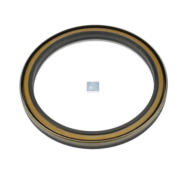 DT SPARE PARTS Wellendichtring, Achsschenkel 10108821 Höhe 1 [mm]: 14, Höhe 2 [mm]: 17, Innendurchmesser [mm]: 140, Außendurchmesser [mm]: 170 1.