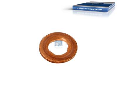 DT SPARE PARTS Sealing ring